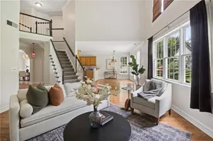406 Lockwood Terrace, Decatur, GA 30030 - Photo 10