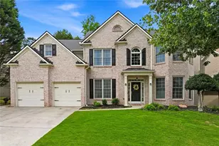 6615 Hampton Rock Ln, Cumming, GA 30041 - Photo 1