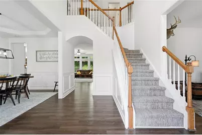 6615 Hampton Rock Lane, Cumming, GA 30041 - Photo 2