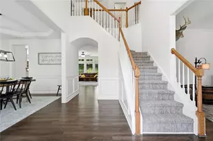 6615 Hampton Rock Ln, Cumming, GA 30041 - Photo 2