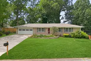 4183 Theresa Ct, Tucker, GA 30084 - Photo 1