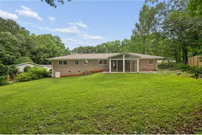 4183 Theresa Court, Tucker, GA 30084 - Photo 30