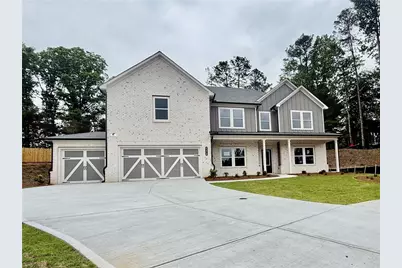 4270 Shirebrook Trail, Hoschton, GA 30548 - Photo 2