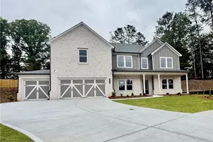 4270 Shirebrook Trail, Hoschton, GA 30548 - Photo 2