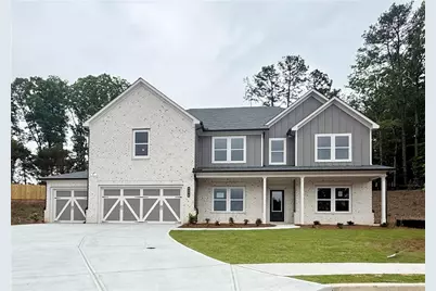 4270 Shirebrook Trail, Hoschton, GA 30548 - Photo 1