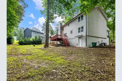 4984 Willow Overlook, Stone Mountain, GA 30088 - Photo 52