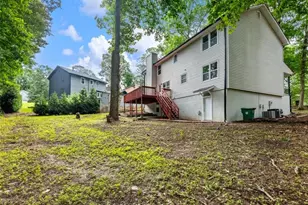 4984 Willow Overlook, Stone Mountain, GA 30088 - Photo 52