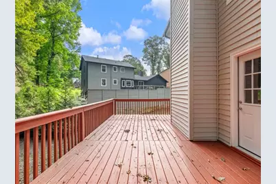 4984 Willow Overlook, Stone Mountain, GA 30088 - Photo 50
