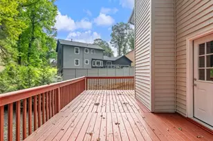 4984 Willow Overlook, Stone Mountain, GA 30088 - Photo 50