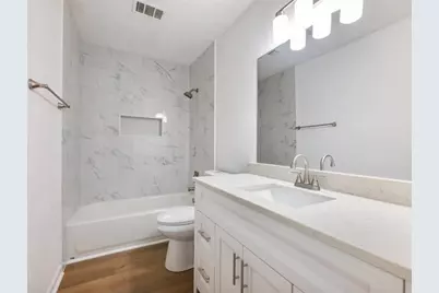 4984 Willow Overlook, Stone Mountain, GA 30088 - Photo 36