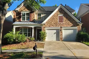 2025 Kyrle Ln, Duluth, GA 30097 - Photo 1