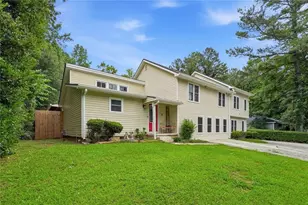 [Address not provided], Lithonia, GA 30038 - Photo 1