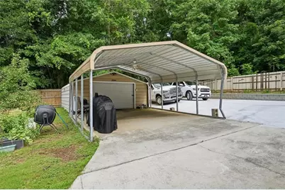 [Address not provided], Lithonia, GA 30038 - Photo 38
