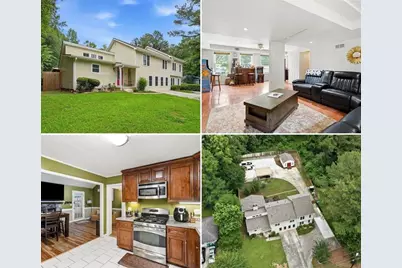 [Address not provided], Lithonia, GA 30038 - Photo 1
