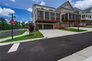 605 S Club Dr, Woodstock, GA 30188 - Photo 50