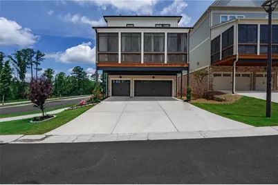 605 S Club Drive, Woodstock, GA 30188 - Photo 48