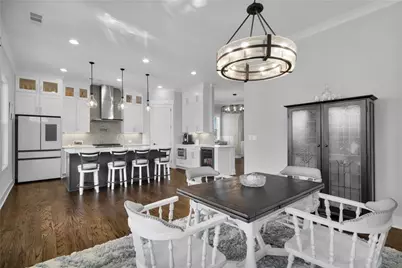 605 S Club Drive, Woodstock, GA 30188 - Photo 14