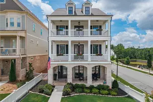 605 S Club Dr, Woodstock, GA 30188 - Photo 1