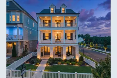605 S Club Drive, Woodstock, GA 30188 - Photo 4