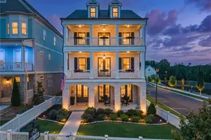 605 S Club Dr, Woodstock, GA 30188 - Photo 4