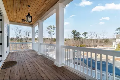 605 S Club Drive, Woodstock, GA 30188 - Photo 32