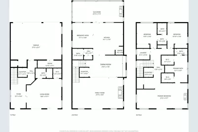 605 S Club Drive, Woodstock, GA 30188 - Photo 66