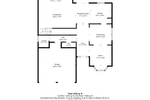 3812 Ethridge Pl, Kennesaw, GA 30144 - Photo 50