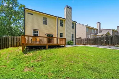 3812 Ethridge Place, Kennesaw, GA 30144 - Photo 42