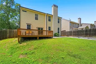 3812 Ethridge Pl, Kennesaw, GA 30144 - Photo 42