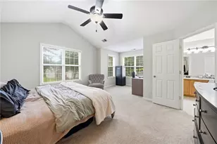 3812 Ethridge Pl, Kennesaw, GA 30144 - Photo 24
