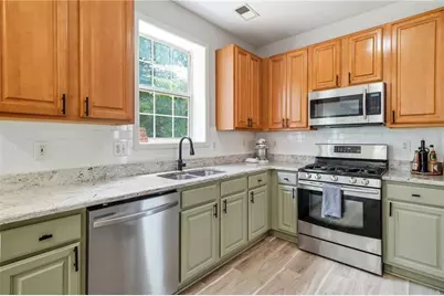 3812 Ethridge Place, Kennesaw, GA 30144 - Photo 12