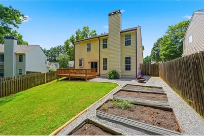 3812 Ethridge Place, Kennesaw, GA 30144 - Photo 40