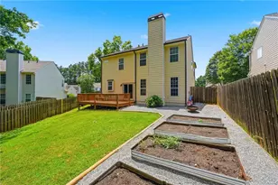 3812 Ethridge Pl, Kennesaw, GA 30144 - Photo 40