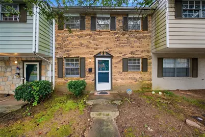 4701 Flat Shoals Road #44C, Union City, GA 30291 - Photo 1