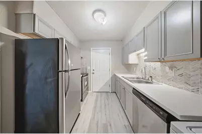 4701 Flat Shoals Road #44C, Union City, GA 30291 - Photo 6