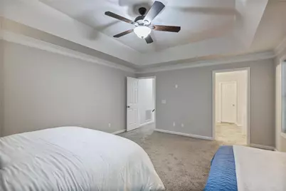 206 Five Iron Court NW, Kennesaw, GA 30144 - Photo 20