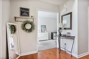 206 5 Iron Ct NW, Kennesaw, GA 30144 - Photo 4