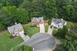 206 5 Iron Ct NW, Kennesaw, GA 30144 - Photo 2