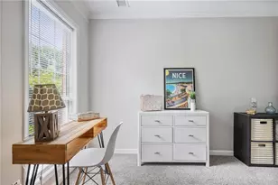 206 5 Iron Ct NW, Kennesaw, GA 30144 - Photo 6