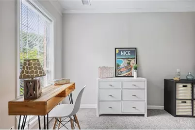 206 Five Iron Court NW, Kennesaw, GA 30144 - Photo 6