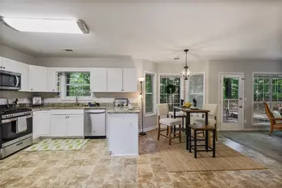 206 Five Iron Court NW, Kennesaw, GA 30144 - Photo 12
