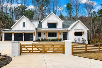 555 Lower Birmingham Road, Canton, GA 30115 - Photo 2