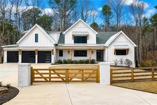 555 Lower Birmingham Rd, Canton, GA 30115 - Photo 2