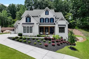 239 Jackson Heights Ln, Marietta, GA 30064 - Photo 1