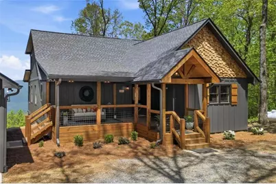30 Wilderness View, Chatsworth, GA 30705 - Photo 6