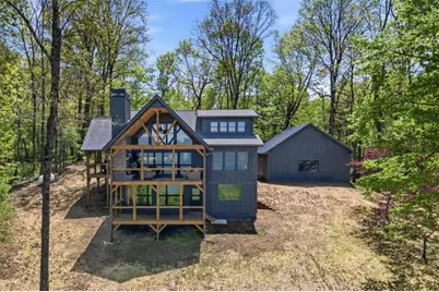 30 Wilderness View, Chatsworth, GA 30705 - Photo 52