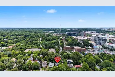 811 Saint Charles Avenue NE, Atlanta, GA 30306 - Photo 86