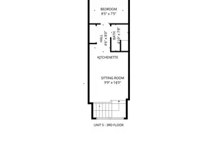 811 St Charles Ave NE, Atlanta, GA 30306 - Photo 72