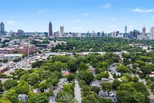 811 St Charles Ave NE, Atlanta, GA 30306 - Photo 88