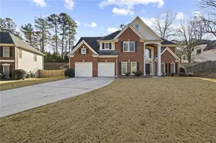 3010 Lakeside Ct, Alpharetta, GA 30005 - Photo 1